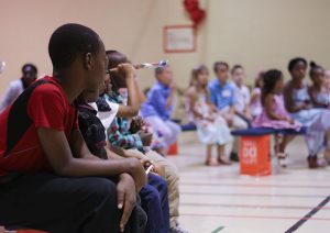 Mentoring and Tutoring