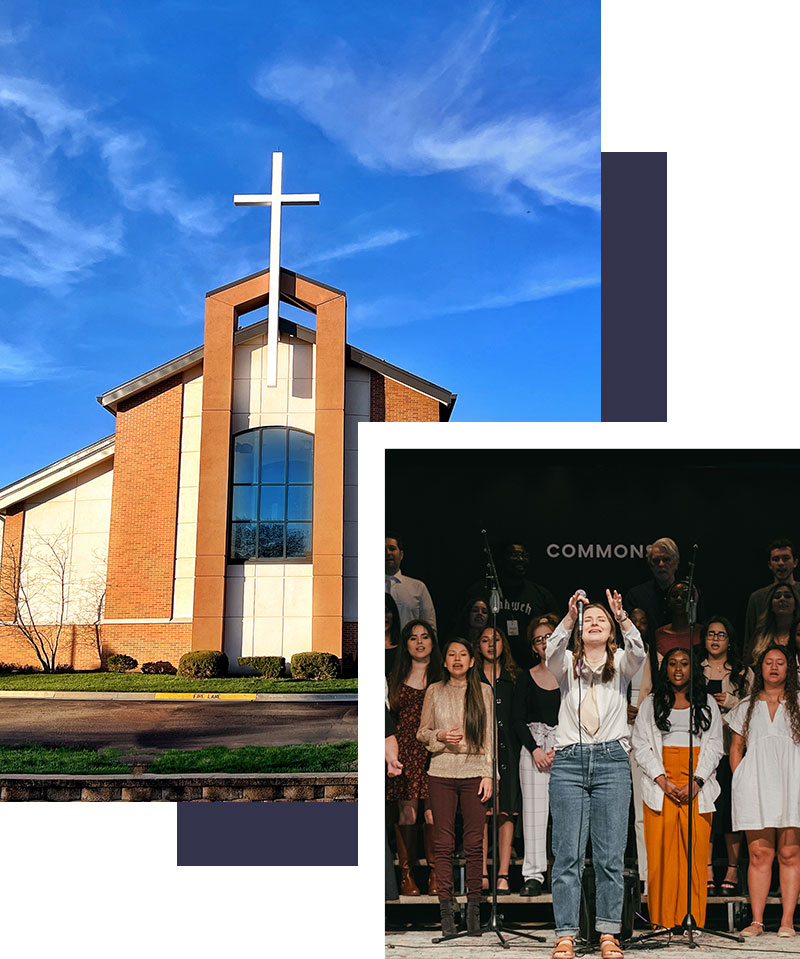 New Haven Seventh-Day Adventist Church